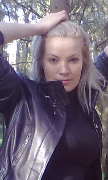 Проститутка Киева АНАСТАСИЯ, живет на улице Саксаганского - большое фото