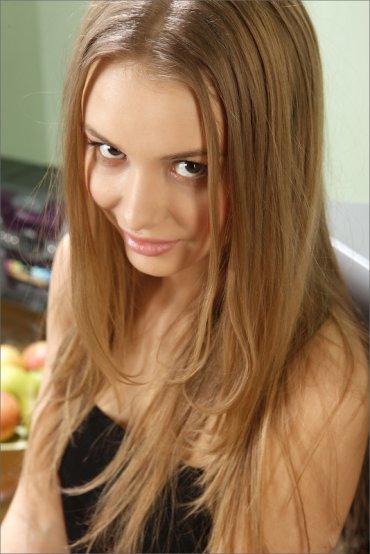 Проститутка Киева Лола, путана блондинка - большое фото