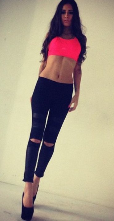 Проститутка Киева ЖАННА VIP, с 3 размером сисек - большое фото