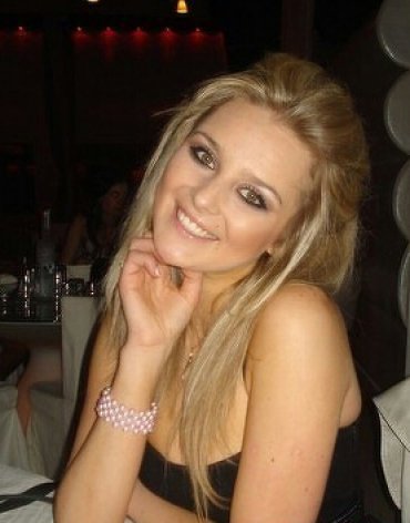 Проститутка Киева КАРАМЕЛЬКИ , с 3 размером сисек - большое фото