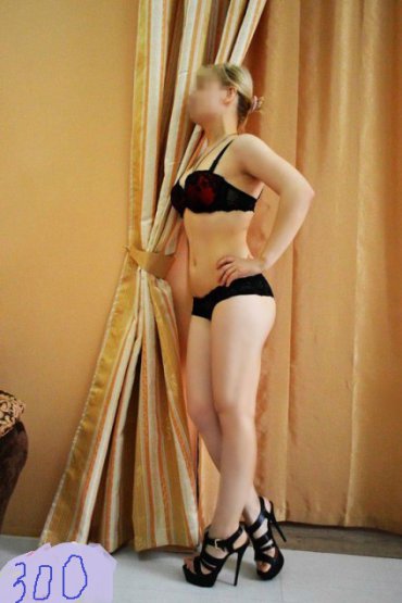 Проститутка Киева Оксанка , с 3 размером груди - большое фото