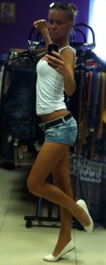 Проститутка Киева ЛЕРА АНАЛ!!!!, индивидуалка обслуживает у метро Олимпийская - большое фото