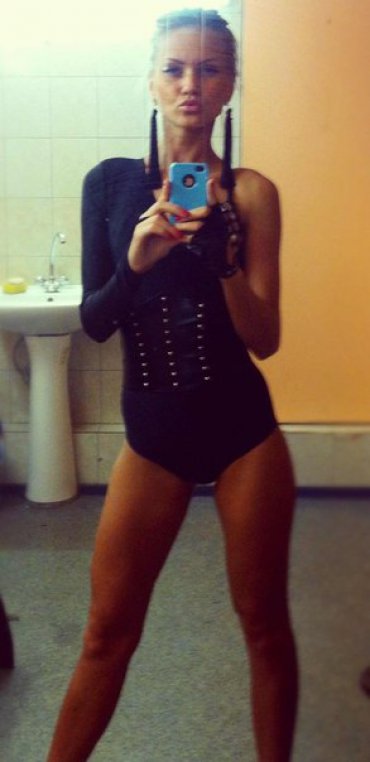 Проститутка Киева ЛЕРА АНАЛ!!!!, снять за 800 грн за час - большое фото