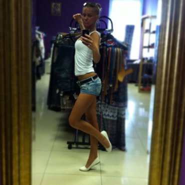 Проститутка Киева ЛЕРА АНАЛ!!!!, живет на улице Симона Петлюры - большое фото