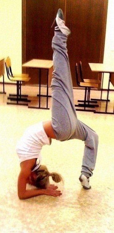 Проститутка Киева ЛЕРА АНАЛ!!!!, путана брюнетка - большое фото