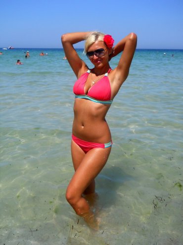 Проститутка Киева Арина, заказать за 400 грн за час - большое фото