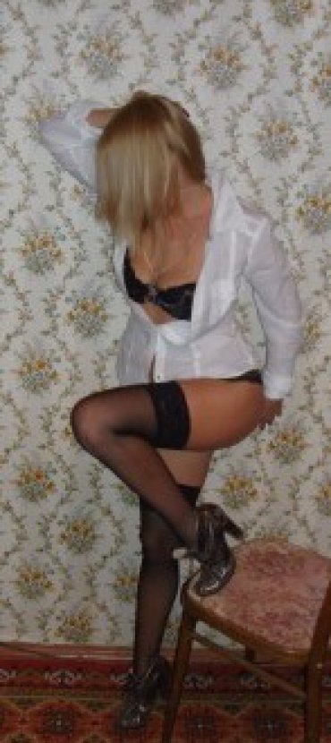 Проститутка Киева ЮЛЯ, возрастом 23 года - большое фото