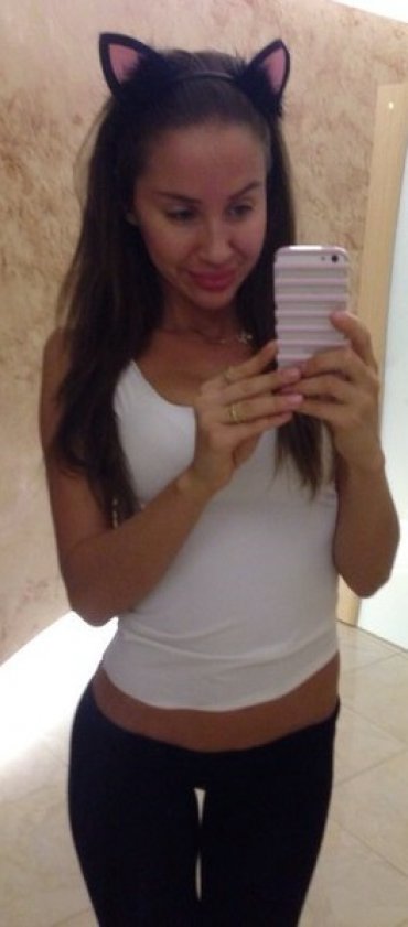 Проститутка Киева Нина, набрать по телефону 0**4101570 - большое фото