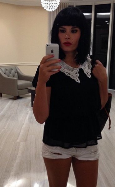 Проститутка Киева Лика, вызвать за 600 грн в час - большое фото