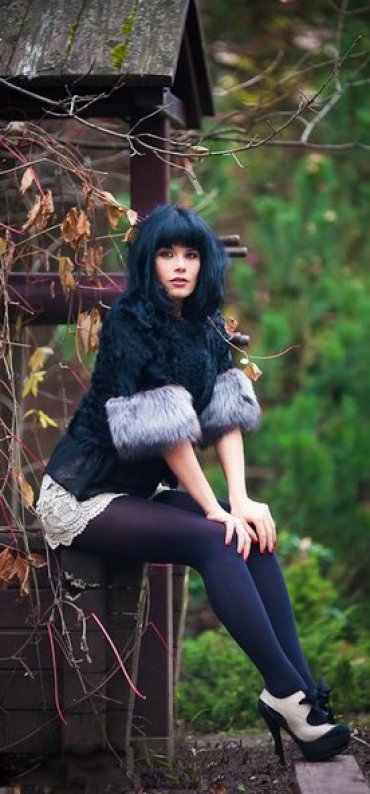 Проститутка Киева Лика, такие девочки у нас по 600 грн за час - большое фото