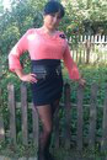 Проститутки Киева: мариночка трясет задом - большое фото