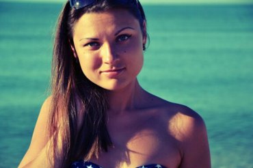 Проститутка Киева ДАРИНА, снять за 400 грн за час - большое фото