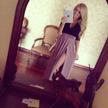 Проститутка Киева Соня РЕАЛЬНАЯ , работает на улице Бессарабская пл - большое фото