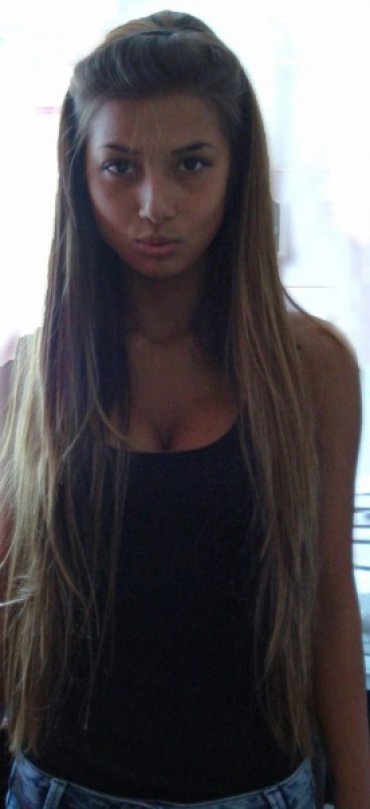 Проститутка Киева Света, индивидуалка работает у метро Площадь Украинских Героев(Льва Толстого) - большое фото