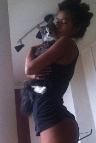 Проститутка Киева Света, с 2 размером - большое фото