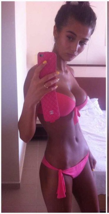 Проститутка Киева Света, вызвать за 1400 грн час - большое фото