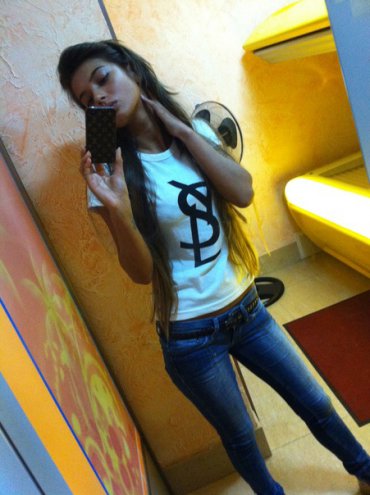 Проститутка Киева Света, интим услуга