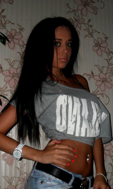 Проститутка Киева Вика РЕАЛЬНАЯ , звонить по телефону 0**7709531 - большое фото