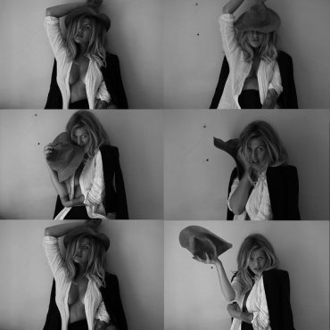 Проститутка Киева Света, с 3 размером сисек - большое фото