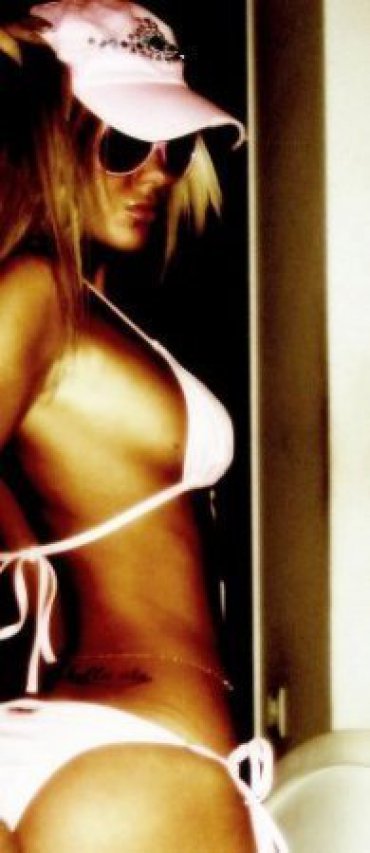 Проститутка Киева Ника 100%, секс на улице Дружбы Народов - большое фото