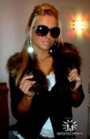 Проститутка Киева Ника 100%, такие шлюхи тут по 400 грн час - большое фото