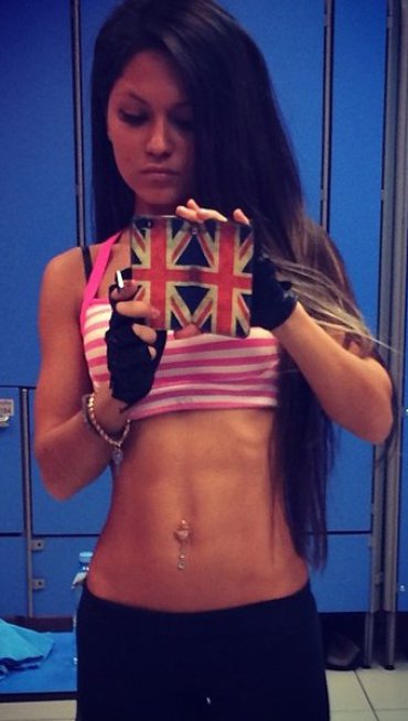 Проститутка Киева Слава, с 2 размером - большое фото