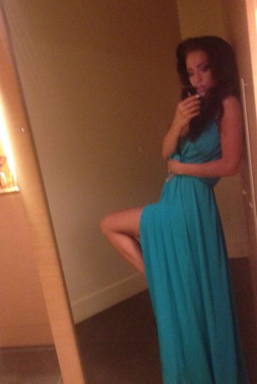 Проститутка Киева Валерия, живет на улице Майдан Независимости - большое фото