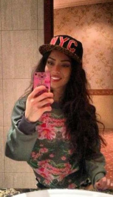 Проститутка Киева Валерия, интим услуга