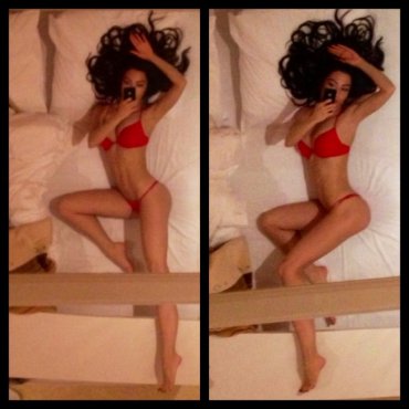 Проститутка Киева Валерия, такие шлюхи на сайте за 2000 грн час - большое фото