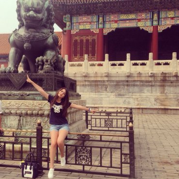 Проститутка Киева REAL100% Арина, возраста 21 год - большое фото