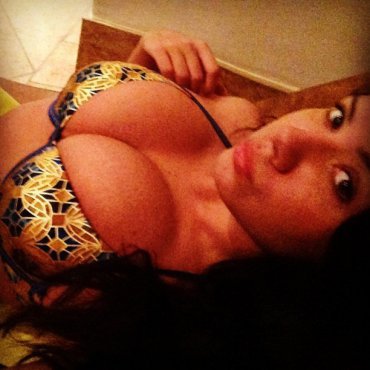 Проститутка Киева REAL100% Арина, секс на улице Никольско Слободская - большое фото