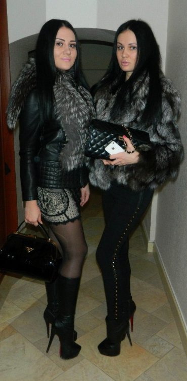 Проститутка Киева Катя и Таня, вызвать за 1000 грн в час - большое фото