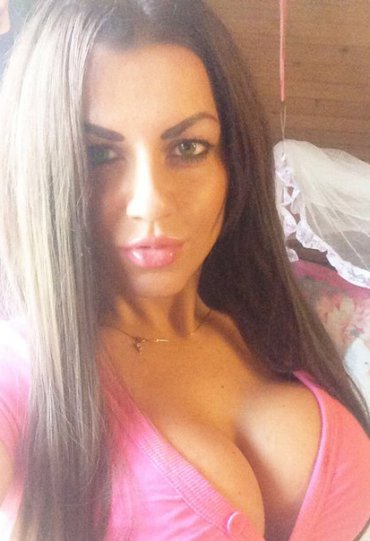 Проститутка Киева Марина, возраста 25 лет - большое фото