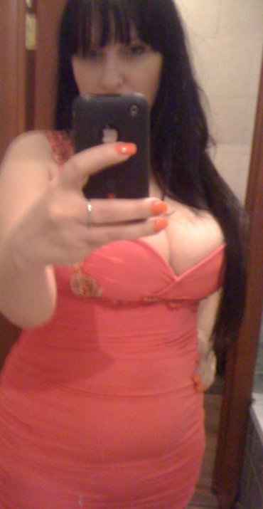 Проститутка Киева Лариса., эта инди блондинка - большое фото