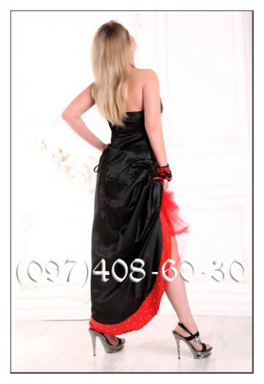 Проститутка Киева ДАШЕНЬКА Real, набрать по телефону 0**4086030 - большое фото