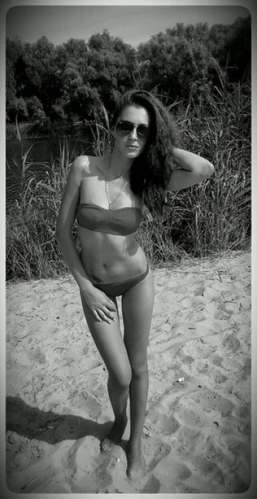 Проститутка Киева Вероника, с 2 размером сисек - большое фото