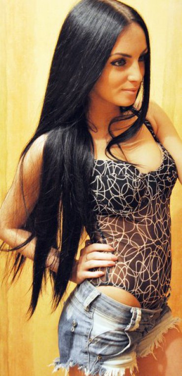 Проститутка Киева Диана ., с 3 размером - большое фото