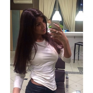 Проститутка Киева Яна , ей 22 года - большое фото