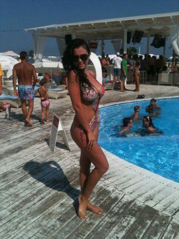 Проститутка Киева ВИОЛЕТТА, звонить по телефону 0**2983165 - большое фото