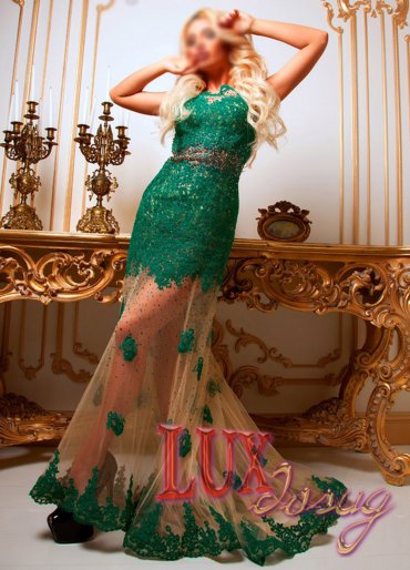 Проститутка Киева Милана фото мои 100%, ей 18 лет - большое фото