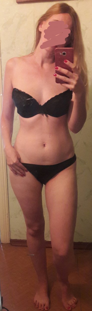 Проститутка Киева Юлечка, возрастом 29 лет - большое фото