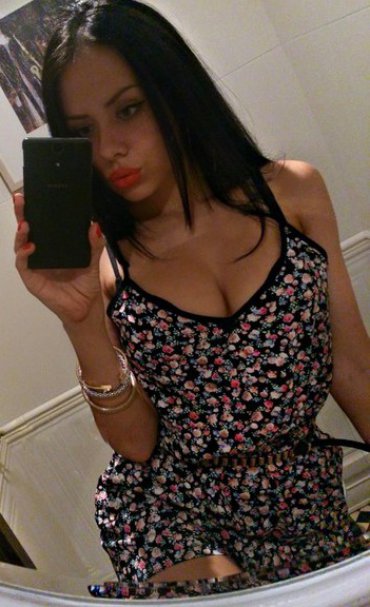 Проститутка Киева Арина, снять за 1600 грн - большое фото