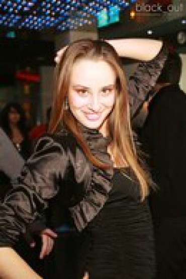 Проститутка Киева АНЕЧЬКА, возраста 23 года - большое фото