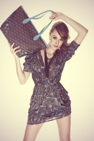 Проститутка Киева АНЕЧЬКА, живет на улице Перова падезд - большое фото