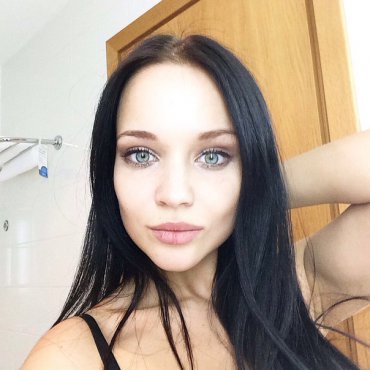 Проститутка Киева Полина, возрастом 20 лет - большое фото