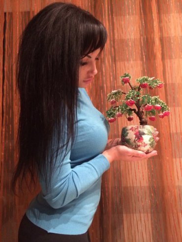 Проститутка Киева Нина, такие путаны на сайте за 1200 грн - большое фото