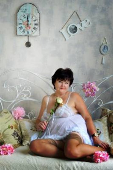 Проститутка Киева Нина Ивановна все вк, такие путаны на сайте за 300 грн - большое фото