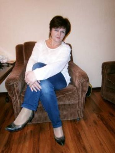 Проститутка Киева Нина Ивановна все вк, девушке 47 лет - большое фото