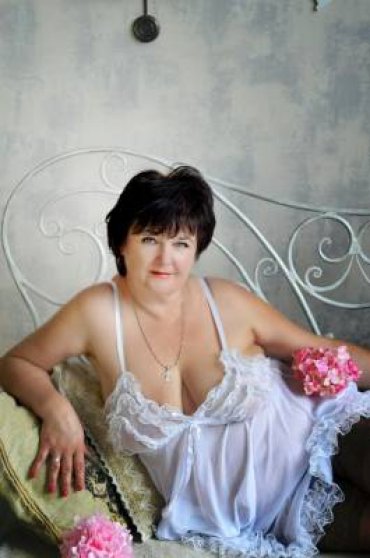 Проститутка Киева Нина Ивановна все вк, интим услуга