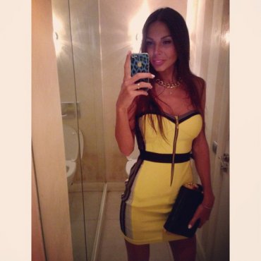 Проститутка Киева Ангелина, с 3 размером - большое фото